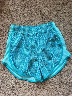 Womens Nike Drifit Shorts